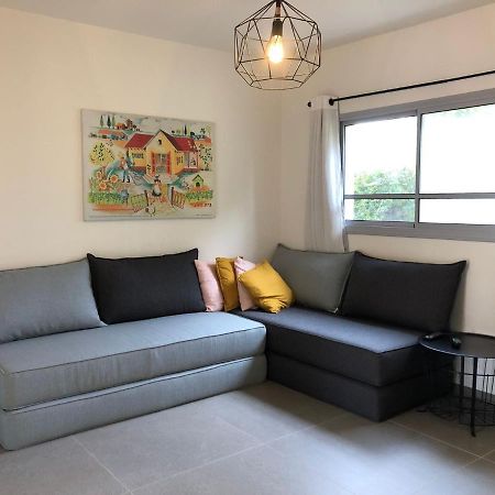 Kurlender Guest House Sheʼar Yashuv Exterior foto