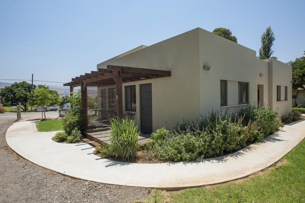 Kurlender Guest House Sheʼar Yashuv Quarto foto