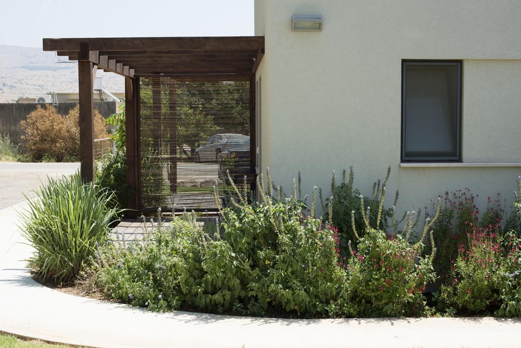 Kurlender Guest House Sheʼar Yashuv Quarto foto